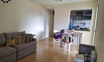 Imagem: APTO - VILA OSASCO