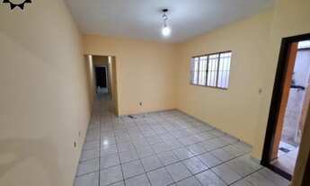 Imagem: CASA TÉRREA - PIRATININGA