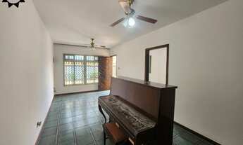 Imagem: CASA TÉRREA - CENTRO