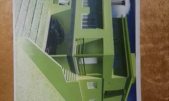 Imagem 4: CASA - COTIA Casa em condomínio com 5 dormitórios