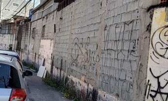 Imagem 3: GALPÃO - BARUERI