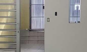 Imagem: CASA TÉRRREA - VILA OSASCO