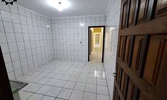 Imagem 4: CASA TÉRREA - PIRATININGA