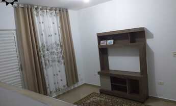 Imagem 2: SOBRADO - BUSSOCABA