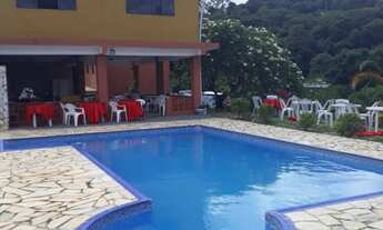 Imagem: CHÁCARA - MAIRINQUE