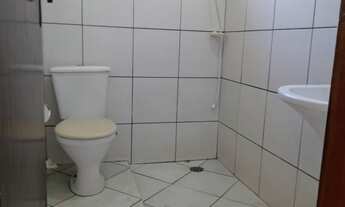 Imagem 4: CASA - VILA YOLANDA