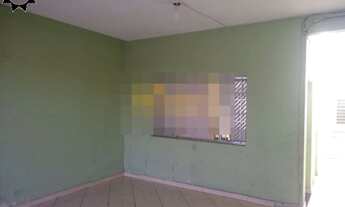 Imagem: CASA - JARDIM ROBERTO