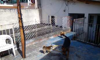 Imagem 2: CASA - VILA YOLANDA