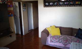 Imagem: CASA - VILA YOLANDA