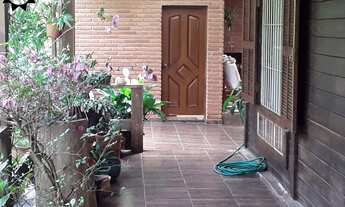 Imagem 4: SITIO - JUQUITIBA