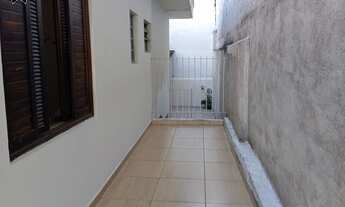 Imagem 4: SOBRADO - VILA YOLANDA