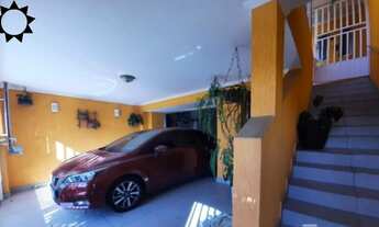 Imagem 2: SOBRADO - JARDIM DABRIL