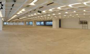 Imagem 4: SALA/LAJE COMERCIAL para venda JARDIM SÃO LUIZ, SÃO PAULO