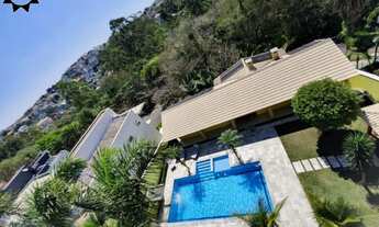 Imagem 4: CASA - ARUJA Casa em condomínio com 4 dormitórios