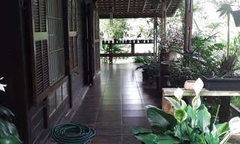 Imagem 5: SITIO - JUQUITIBA