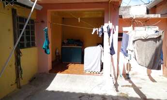 Imagem 6: CASA - VILA YOLANDA