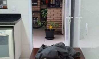 Imagem 2: SOBRADO - SÃO PAULO