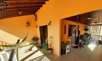 Imagem: SOBRADO - JARDIM DABRIL