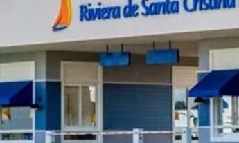 Imagem: TERRENO para venda na RIVIERA DE SANTA CRISTINA