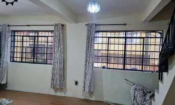 Imagem: SOBRADO - KM 18