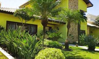 Imagem 3: CASA - ARUJA Casa em condomínio com 4 dormitórios