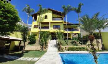 Imagem 2: CASA - ARUJA Casa em condomínio com 4 dormitórios