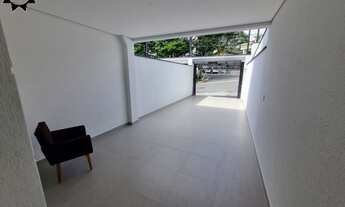 Imagem 3: SOBRADO - BELA VISTA