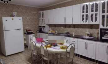 Imagem 2: SOBRADO - SÃO PAULO