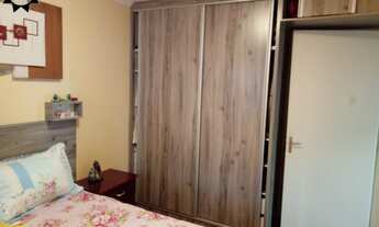 Imagem 4: APTO - PESTANA Apartamento com 2 dormitórios