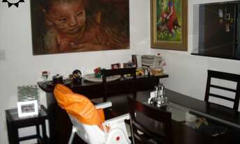 Imagem 5: APTO - SÃO PAULO