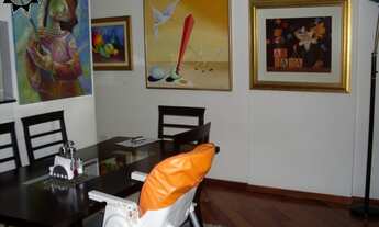 Imagem 4: APTO - SÃO PAULO