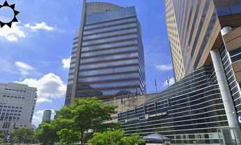 Imagem 3: SALA/CONJUNTO COMERCIAL para venda VILA OLÍMPIA, SÃO PAULO