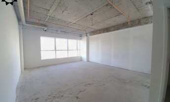 Imagem: LAJE COMERCIAL - BARUERI