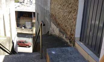 Imagem 6: SOBRADO - VELOSO