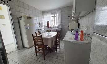 Imagem 2: CASA - KM 18 Casa com 3 dormitórios