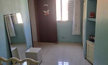 Imagem: CASA - PADROEIRA