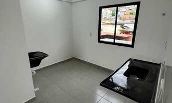 Imagem 5: APTO - CARAPICUIBA