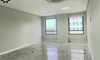 Imagem: SALA COMERCIAL - BARUERI
