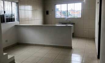 Imagem: SOBRADO - VELOSO