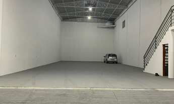 Imagem: GALPÃO - PIRATININGA