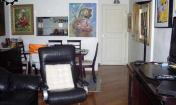 Imagem 6: APTO - SÃO PAULO