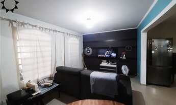 Imagem 3: Casa Quitauna, 2 dormitórios na Rua Maestro Vahakn Minassian