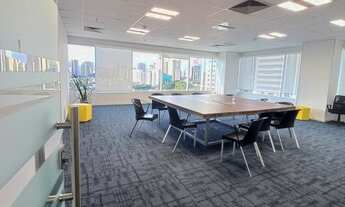 Imagem: SALA COMERCIAL - BARUERI