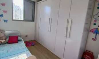 Imagem 5: APTO - SÃO PAULO