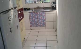 Imagem: CASA - VILA YOLANDA