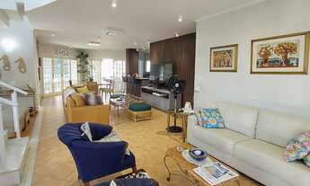 Imagem 3: CASA ALTO PADRÃO - BERTIOGA