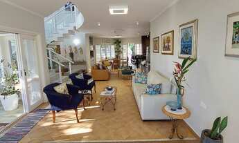 Imagem 2: CASA ALTO PADRÃO - BERTIOGA