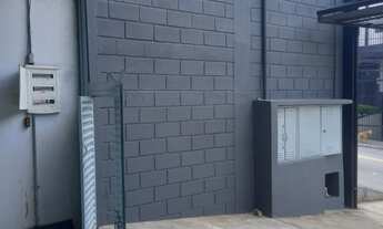 Imagem: GALPÃO - CARAPICUÍBA