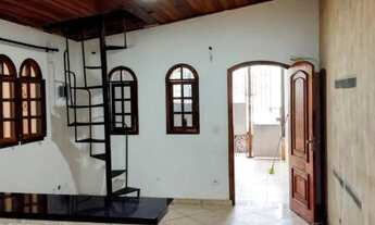 Imagem: CASA - JARDIM DAS FLORES