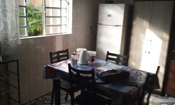 Imagem 6: CASA - VILA YOLANDA